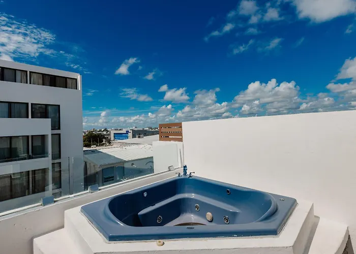 Riviera Maya Penthouses&apartments