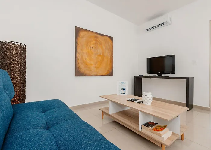 Riviera Maya Penthouses&apartments Apartamento Playa del Carmen