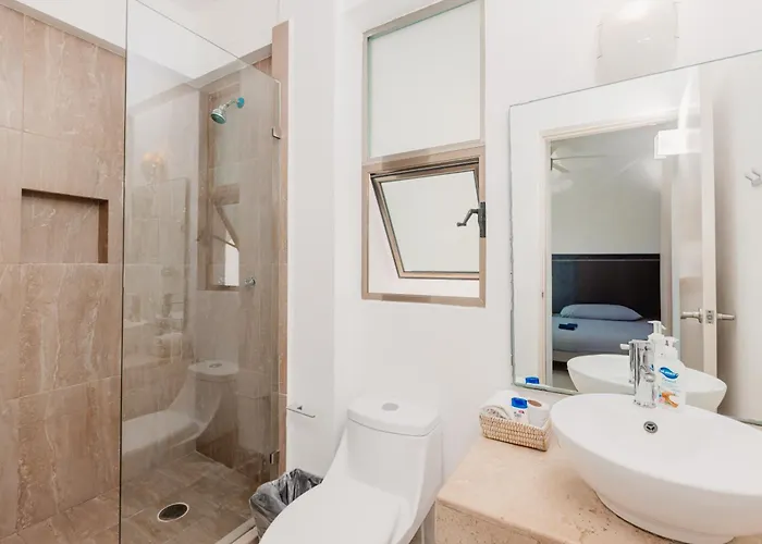 Riviera Maya Penthouses&apartments Playa del Carmen