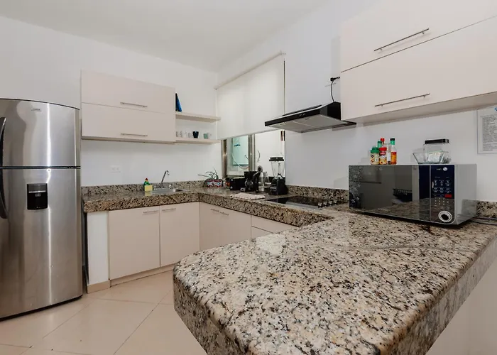 Riviera Maya Penthouses&apartments Playa del Carmen