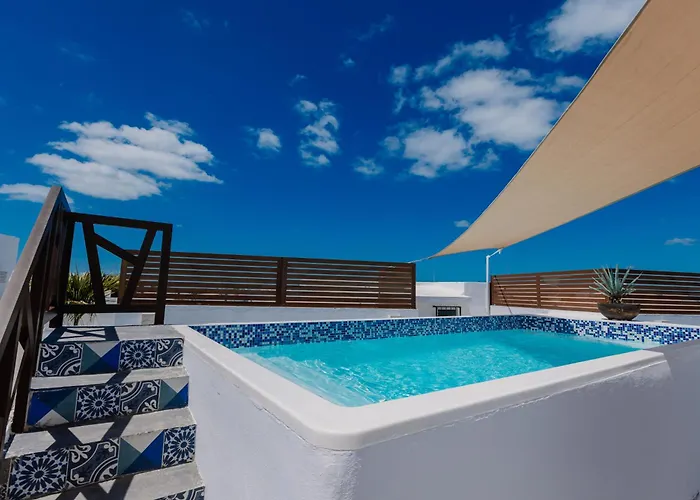 Apartamento Riviera Maya Penthouses&apartments *