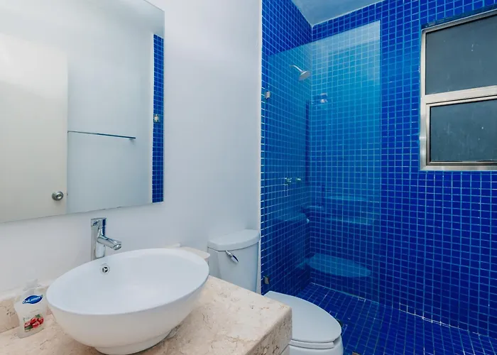 Riviera Maya Penthouses&apartments *