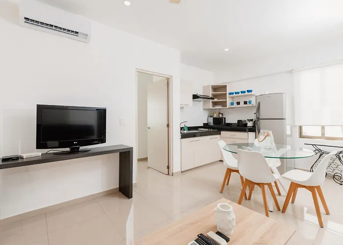 Riviera Maya Penthouses&apartments