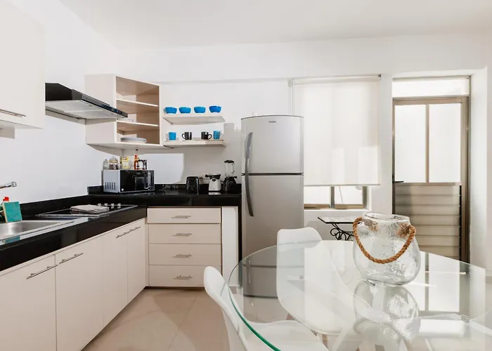 Apartment Riviera Maya Penthouses&apartments Playa del Carmen