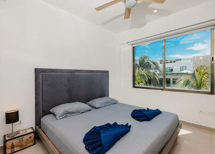 Apartment Riviera Maya Penthouses&apartments