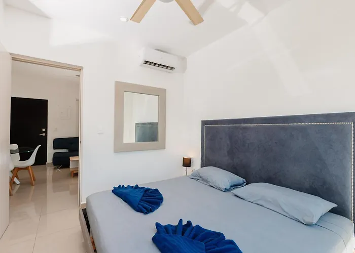 Riviera Maya Penthouses&apartments