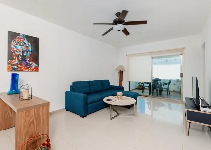 Riviera Maya Penthouses&apartments *