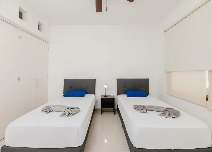 Apartamento Riviera Maya Penthouses&apartments Playa del Carmen