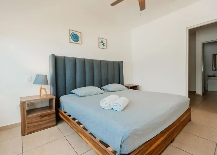 Riviera Maya Penthouses&apartments * Playa del Carmen