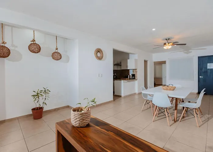 Riviera Maya Penthouses&apartments Playa del Carmen