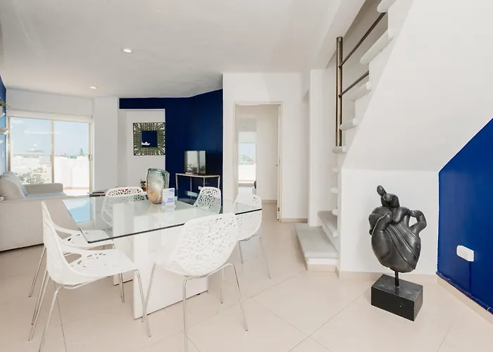 Riviera Maya Penthouses&apartments *