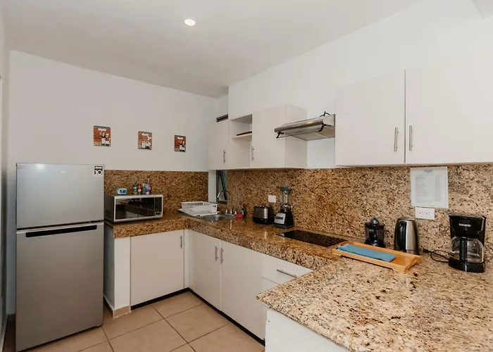 Apartamento Riviera Maya Penthouses&apartments *