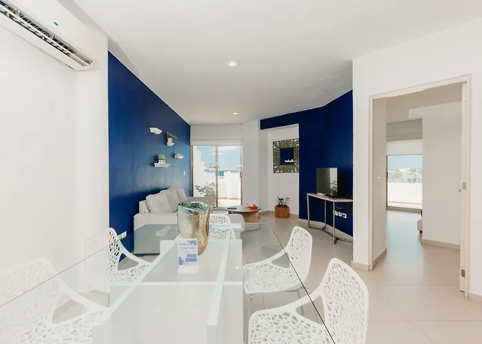 Riviera Maya Penthouses&apartments Apartamento Playa del Carmen