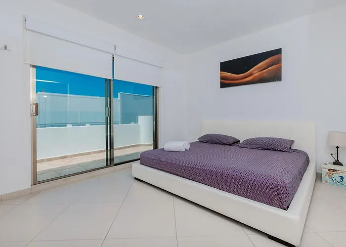 Riviera Maya Penthouses&apartments * Playa del Carmen