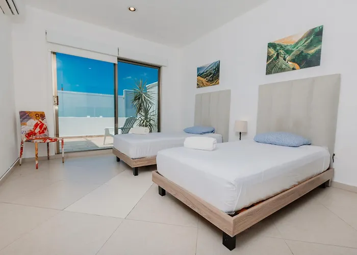 Apartamento Riviera Maya Penthouses&apartments *