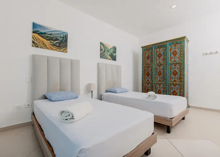 Riviera Maya Penthouses&apartments * Playa del Carmen